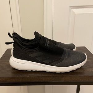 Adidas slip on sneakers